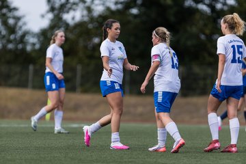 Bild 190 - F SC Ellerau - TuRa Harksheide : Ergebnis: 2:7